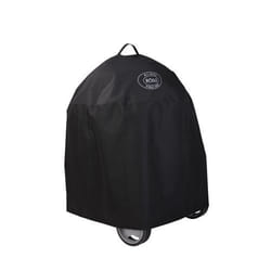 RÖSLE 25021 outdoor barbecue/grill accessory Cover