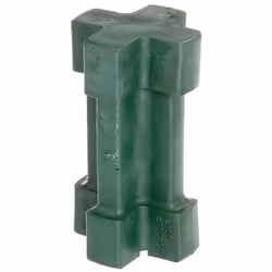 GAH-Alberts Drive in tool, Green, Plastic, 1 pc(s)