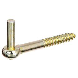 GAH-Alberts Clamp for screwing in J hook