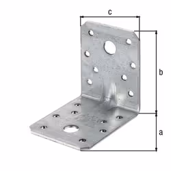 GAH-Alberts 330330 bracket/brace