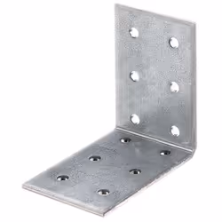 GAH-Alberts Perforated angle plate