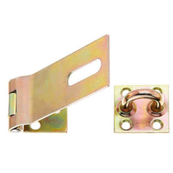 GAH-Alberts Security closing hasp