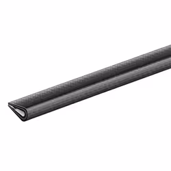 GAH-Alberts Edge protection profile, 3 pc(s), 150 cm, 1 cm