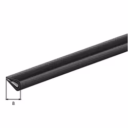 GAH-Alberts Edge protection profile