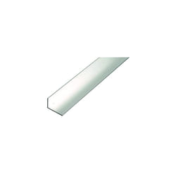 Corner Profile Aluminium, 465995