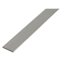 GAH-Alberts BA profile flat