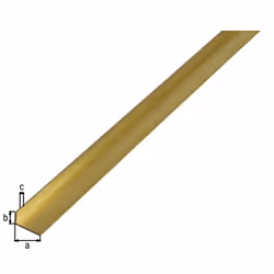 GAH-Alberts Angle profile