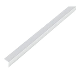 GAH-Alberts Angle profile self-adhesive