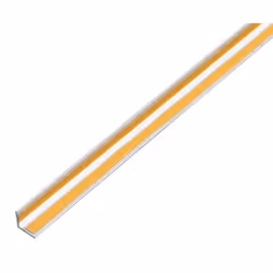 GAH-Alberts Angle profile self-adhesive