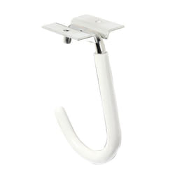 GAH-Alberts Bicycle hook curved for fastening on the ceiling