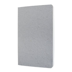 Sigel Re-Up Notebook A5 140x200x10mm Softcover Made Of Coffee Husks Pa