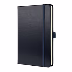 Sigel Conceptum Notebook A5 148x213x20mm Hardcover Softwave Surface 19