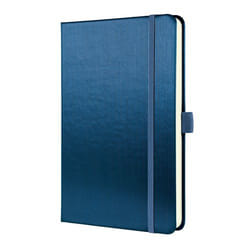 Sigel Conceptum Notebook A5 148x213x20mm Hardcover Softwave Surface 19