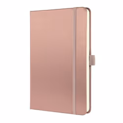 Sigel Conceptum Notebook A5 148x213x20mm Hardcover Softwave Surface 19