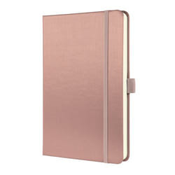 Sigel Conceptum Notebook A5 148x213x20mm Hardcover Softwave Surface 19