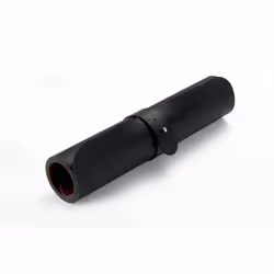 Sigel SA603 mouse pad Black, Red - Additional view 2