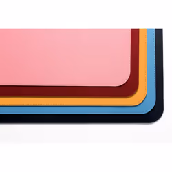 Sigel SA603 mouse pad Black, Red - Additional view 7