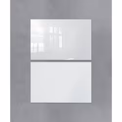 Artverum is more than just any magnetic glass board: it is a prestigious designer piece that can"t fail to impress you. ...