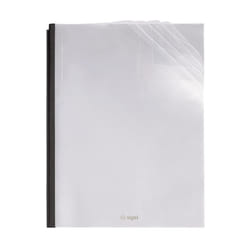 Sigel CF300 sheet protector 210 x 297 mm (A4) Plastic 1 pc(s)