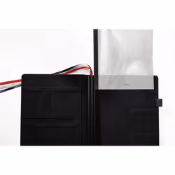 Sigel CF300 sheet protector 210 x 297 mm (A4) Plastic 1 pc(s)