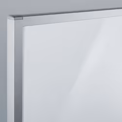 Sigel MU 020 whiteboard Steel - Additional view 3
