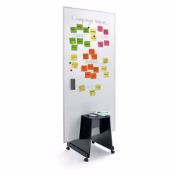 Sigel MU 020 whiteboard Steel - Additional view 5