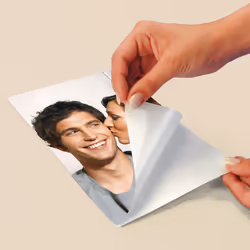 Sigel T1157 A4 Inkjet T-Shirt Transfer for Dark Textile (Pack of 12 Sheets)