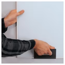 Sigel GL230 magnetic board Glass White - Additional view 4