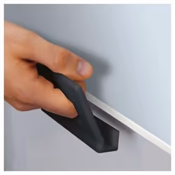Sigel GL230 magnetic board Glass White - Additional view 5