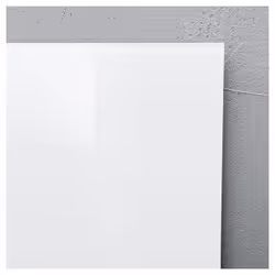 Sigel GL230 magnetic board Glass White - Additional view 6