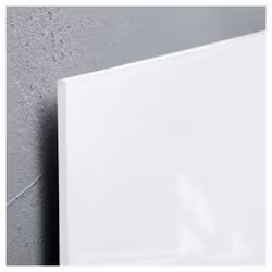 Sigel GL211 magnetic board Glass White - Additional view 6