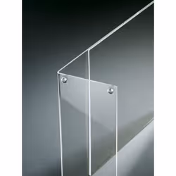 Sigel Table-Top Display Frame - Additional view 2