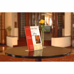 Sigel Table-Top Display Frame - Additional view 6