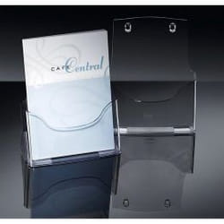 Sigel LH110 document holder Acrylic Transparent