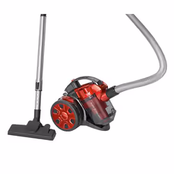 Bomann BS 3000 CB Cylinder vacuum Dry 700 W Bagless - Additional view 5