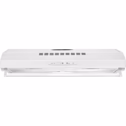 Bomann DU 623.3, 205 m³/h, Ducted/Recirculating, E, A, D, 71 dB