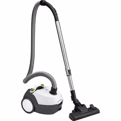Bomann BS 9019 CB N Cylinder vacuum Dry 700 W Dust bag