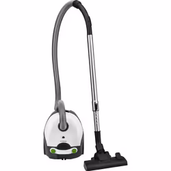 Bomann BS 9019 CB N Cylinder vacuum Dry 700 W Dust bag