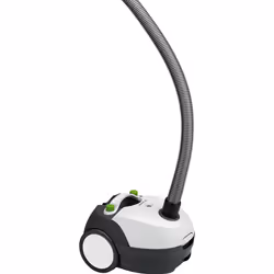 Bomann BS 9019 CB N Cylinder vacuum Dry 700 W Dust bag - Additional view 4