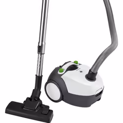 Bomann BS 9019 CB N Cylinder vacuum Dry 700 W Dust bag - Additional view 5