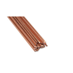 Rothenberger Industrial Rolot 607ÃÂ 35707 Copper Hard Solder 2ÃÂ mm Diameter, 333 mm, (Pack of 25)