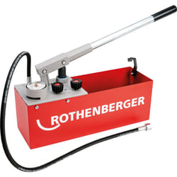 Rothenberger 60200 hand air pump