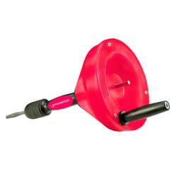 Rothenberger 72095 drain auger