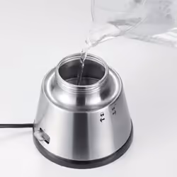 Cloer 5928 coffee maker Electric moka pot