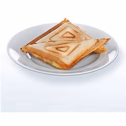 Cloer 6269 sandwich maker 1800 W Silver - Additional view 5