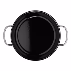 WMF 3201000379 3 L Round Black