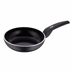Silit 21.1030.0342, Round, All-purpose pan, Black, Stainless steel, CeraProtect, 70 °C, Aluminium