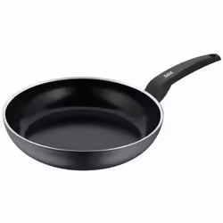 Silit 21.1030.0366, Round, All-purpose pan, Black, Ceramic, Messino, 400 °C