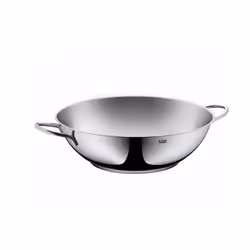 Silit 21.3730.0472, Round, Gourmet frying pan, Stainless steel, Stainless steel, Stainless steel, Stainless steel