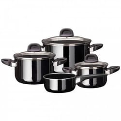 Silit 21.0930.3978 pan set 4 pc(s)